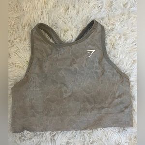 Gym Shark Sports bra SMALL